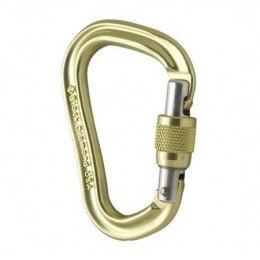 Карабін Black Diamond VaporLock Screwgate (BD210254)