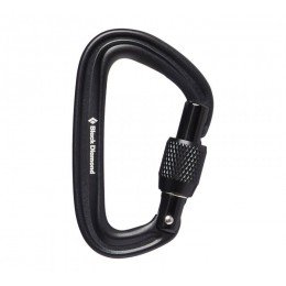 Карабін Black Diamond LiteForge Screwgate Carabiner