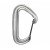 Карабін Black Diamond MiniWire grey Карабін Black Diamond MiniWire grey