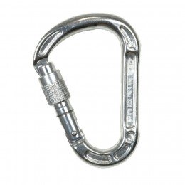 Карабін алюмінієвий Climbing Technology XSA Consept HMS SG (2C33800)