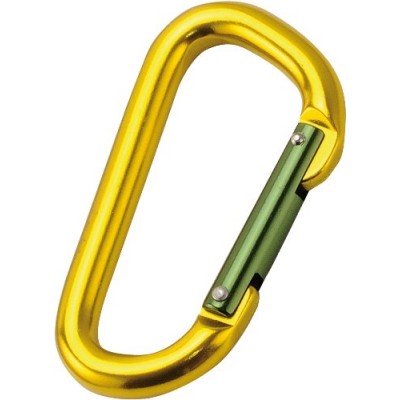 Карабін-брелок Climbing Technology Key-518 - фото 9875