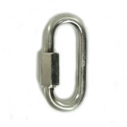 Карабін-рапід First Ascent FA1330 8 мм Карабін-рапід First Ascent FA1330 8 мм