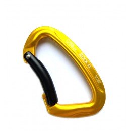 Карабін First Ascent Rock II Bent