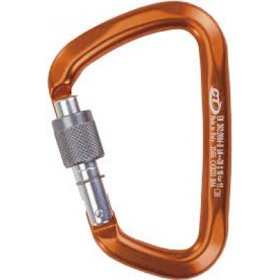 Карабін Climbing Technology WAM Large SG (2C45500) - фото 6229 Карабін Climbing Technology WAM Large SG (2C45500) - фото 6229