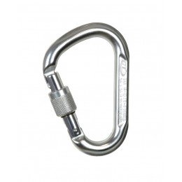 Карабін алюмінієвий Climbing Technology XSA Snappy SG (2C45900)