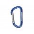 Карабін для ключів Singing Rock Mini D Carabiner Mix Colour