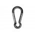 Карабин для ключей Singing Rock Mini Pear Carabiner Mix Colour