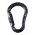 Карабин First Ascent Attack FA7013 black