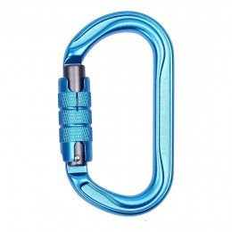 Карабин First Ascent Kiwi Autolock