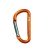 Карабін First Ascent NFC 7 mm orange Карабін First Ascent NFC 7 mm orange