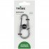 Карабин Tribe Double Lock T-LB-0006-metal Карабин Tribe Double Lock T-LB-0006-metal