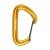 Карабин Black Diamond LiteWire yellow