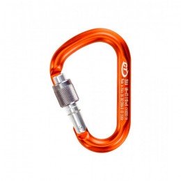 Карабін алюмінієвий Climbing Technology WAM Snappy SG (2C45900)