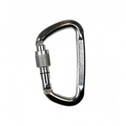 Карабін Climbing Technology XSA D-Shape SG (2C47600)