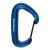 Карабін Black Diamond MiniWire blue Карабін Black Diamond MiniWire blue