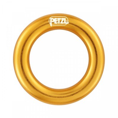 Сполучне кільце Petzl Ring S - фото 21572 Сполучне кільце Petzl Ring S - фото 21572