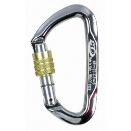 Карабин Climbing Technology XSA Lime SG (2C45800)