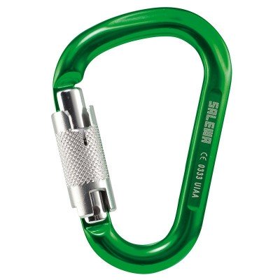 Карабін Salewa HMS Twist Lock G2 - фото 9753