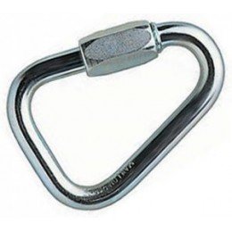 Карабин Petzl DELTA n 8