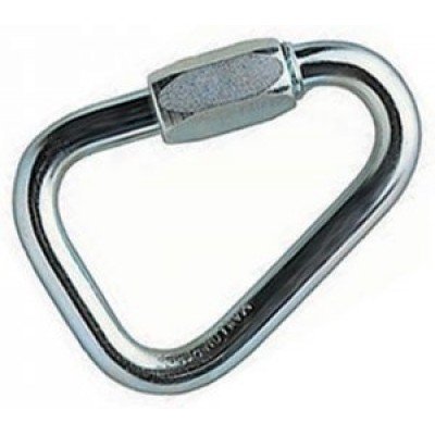 Карабін Petzl DELTA n 8 - фото 7111