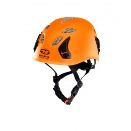 Каска для альпінізму Climbing Technology Stark