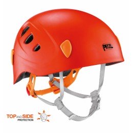 Каска детская Petzl Picchu