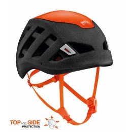 Каска Petzl Sirocco