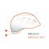 Каска Petzl Sirocco Каска Petzl Sirocco