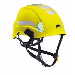 Каска Petzl Strato HI-VIZ