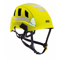 Каска Petzl Strato Vent HI-VIZ