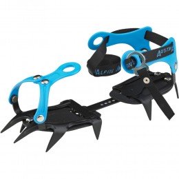 Кошки AustriAlpin Trekking concept SB01A Кошки AustriAlpin Trekking concept SB01A