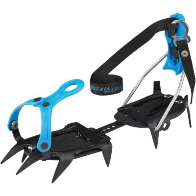 Кішки AustriAlpin Trekking kombi SB01K - фото 23789