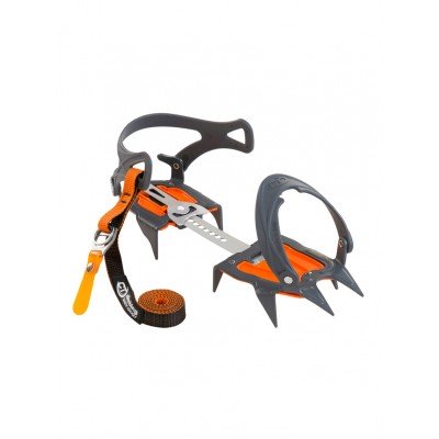 Кошки Climbing Technology Nevis 10 p Flex Bar Stainless Steel 3I818C - фото 24978 Кошки Climbing Technology Nevis 10 p Flex Bar Stainless Steel 3I818C - фото 24978