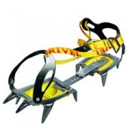 Кошки Grivel G10 NEW CLASSIC+ANTIBOTT+FLEX BAR+ACCORDEON Кошки Grivel G10 NEW CLASSIC+ANTIBOTT+FLEX BAR+ACCORDEON