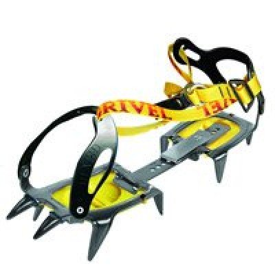 Кішки Grivel G10 NEW CLASSIC + ANTIBOTT+FLEX BAR + ACCORDEON - фото 6583