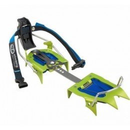 Кошки-ледоходы Climbing Technology Snow Flex Crampton Automat 2I866 Кошки-ледоходы Climbing Technology Snow Flex Crampton Automat 2I866