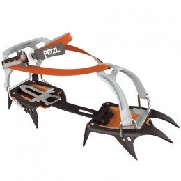 Кошки Petzl Irvis Flexlock (T03A FL) Кошки Petzl Irvis Flexlock (T03A FL)
