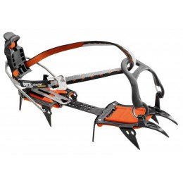 Кошки Petzl Irvis LL Universel Кошки Petzl Irvis LL Universel