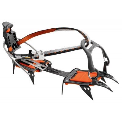 Кошки Petzl Irvis LL Universel - фото 18342