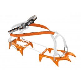 Кошки Petzl Leopard FL Кошки Petzl Leopard FL