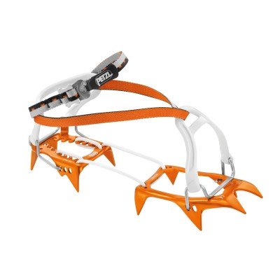 Кошки Petzl Leopard FL - фото 18344