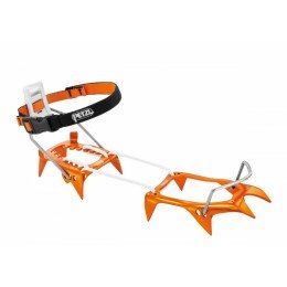 Кошки Petzl Leopard LLF Кошки Petzl Leopard LLF