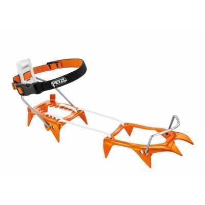 Кошки Petzl Leopard LLF - фото 18346