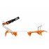 Кошки Petzl Leopard LLF