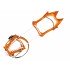 Кошки Petzl Leopard LLF