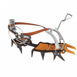 Кошки Petzl Lynx LL Universel Кошки Petzl Lynx LL Universel