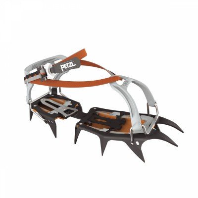 Кошки Petzl Vasak FL - фото 18350