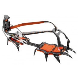 Кошки Petzl Vasak LL Кошки Petzl Vasak LL