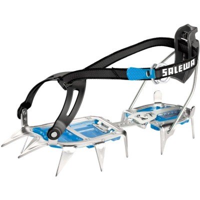 Кошки Salewa Alpinist Alu Combi - фото 23793 Кошки Salewa Alpinist Alu Combi - фото 23793