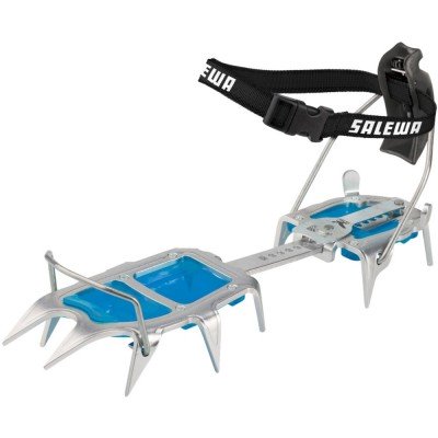 Кошки Salewa Alpinist Alu Step-in - фото 23792